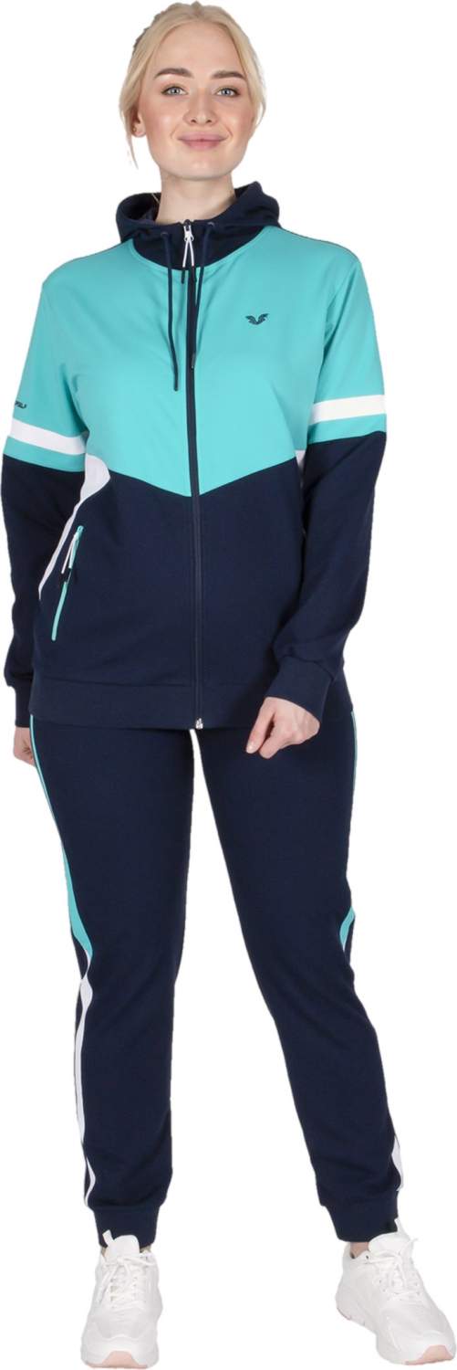 Bilcee Women Knitting Tracksuit 6XL