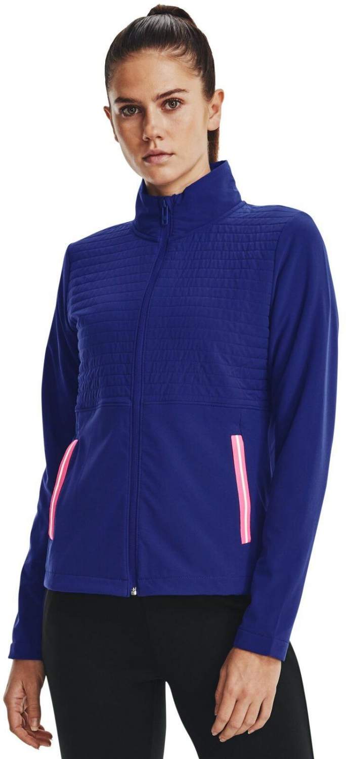 Under armour store storm revo jacket