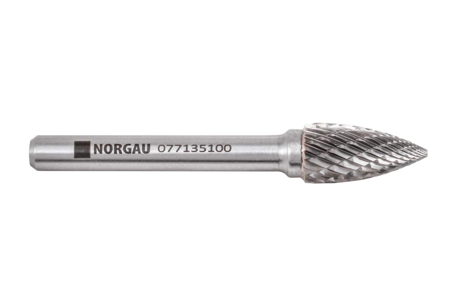 Борфреза norgau