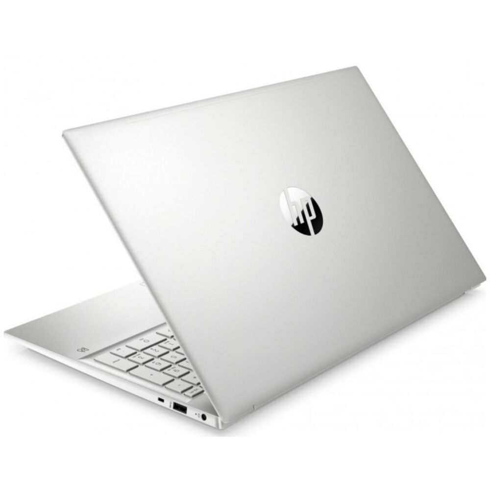 Ноутбук HP Pavilion 15-eg2165nw Silver (715Q0EA#ABB) – купить в Москве ...