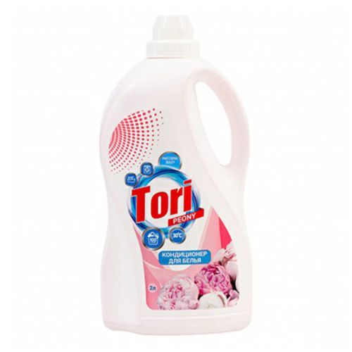 Кондиционеры для белья TORI - отзывы, рейтинг и оценки покупателей ...