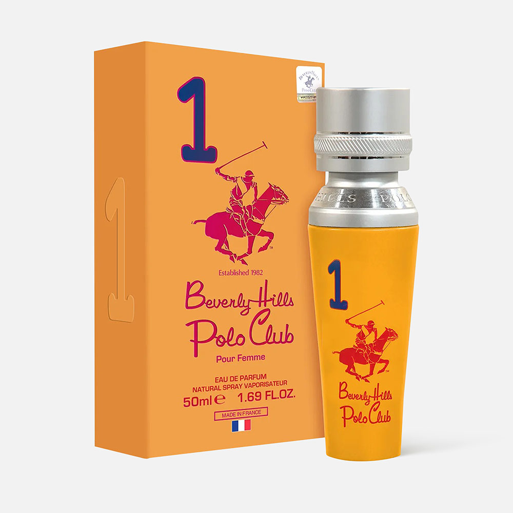 Beverly hills polo club sport eau de discount toilette