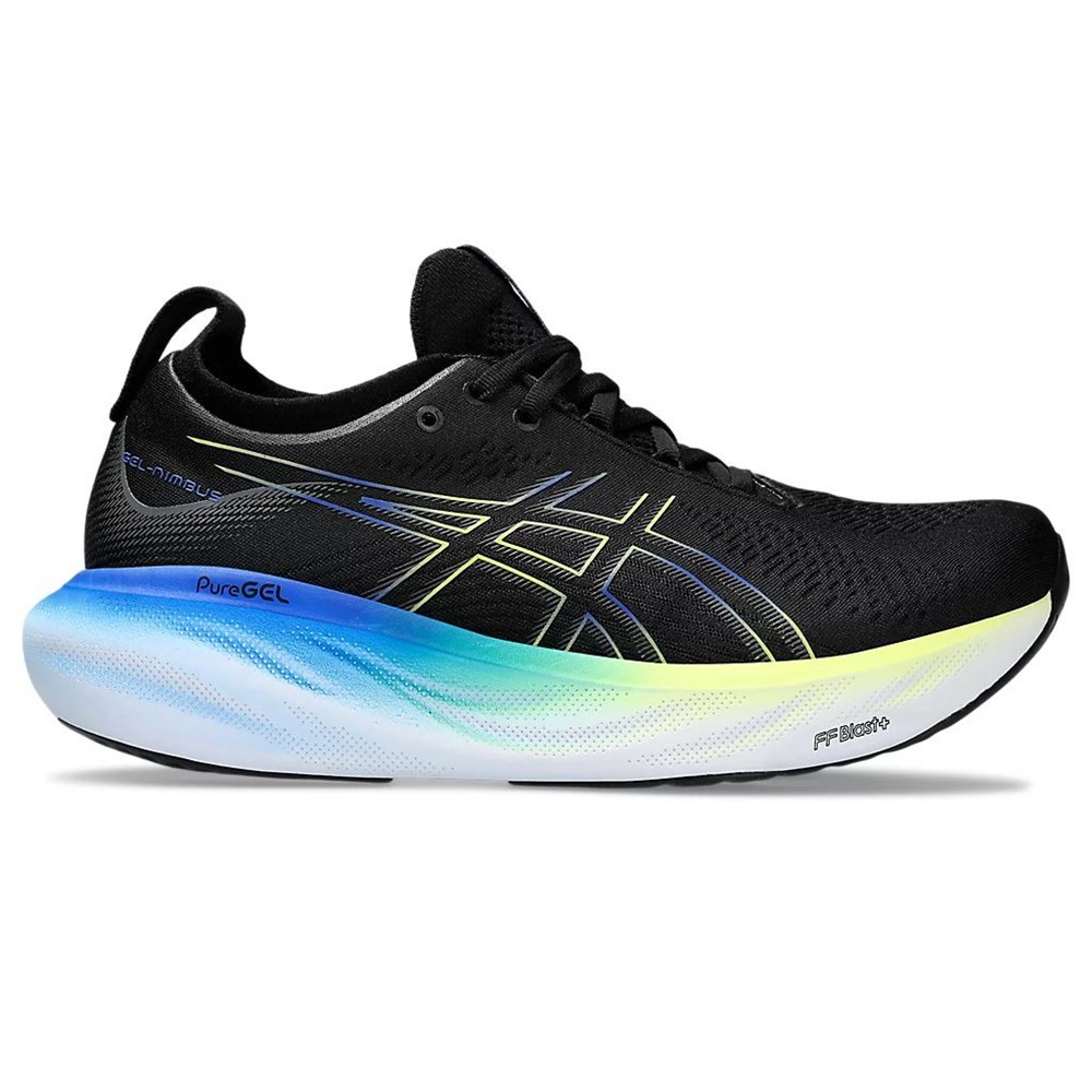 Asics nimbus clearance 21 42 5