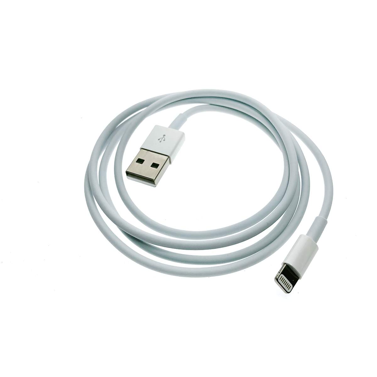 Кабель MFI USB 2.0 to Lightning, 2.4A для Ipad/Iphone Espada EuLigmfi2