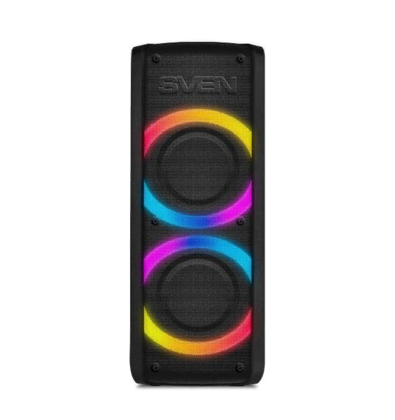 Портативные колонки Sven - купить портативную акустику Свен, цены в ...