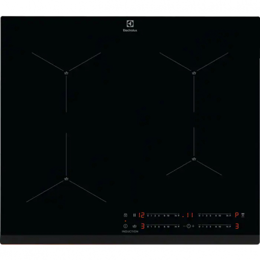 Варочные панели электрические Electrolux - купить варочную панель ...