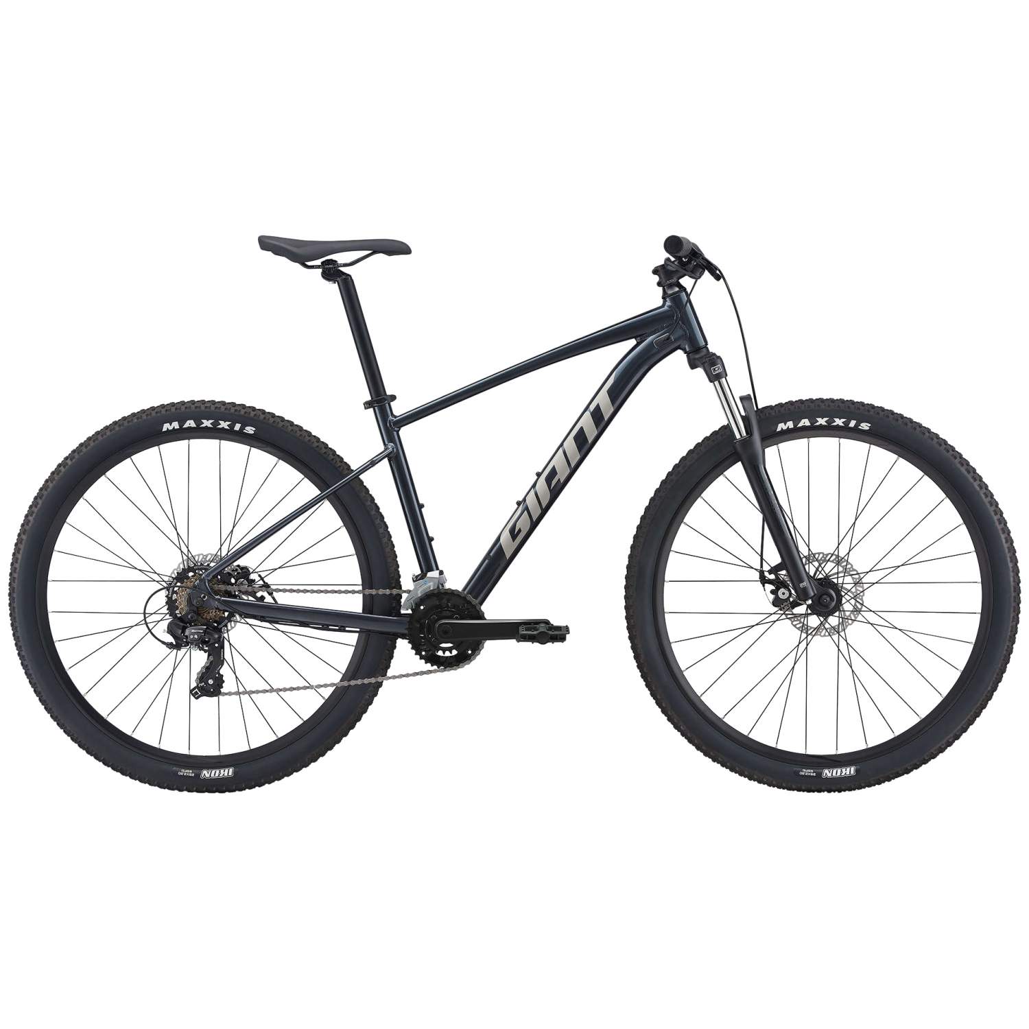 Vtt giant talon 2019 sale