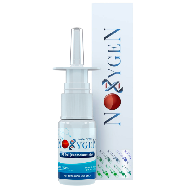 melanotan 2 peptide where to buy Афродизиак для мужчин и женщин Noxygen PT-141 Nasal Spray 20mg/10ml –  купить в Москве, цены в интернет-магазинах на Мегамаркет