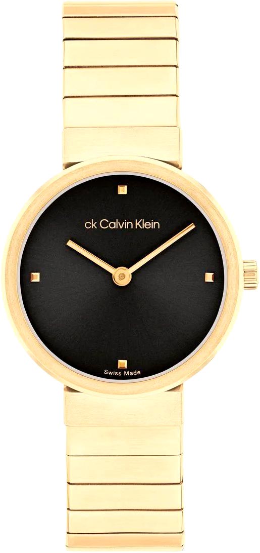 Часы Calvin Klein женские – купить часы Кельвин Кляйн женские в ...