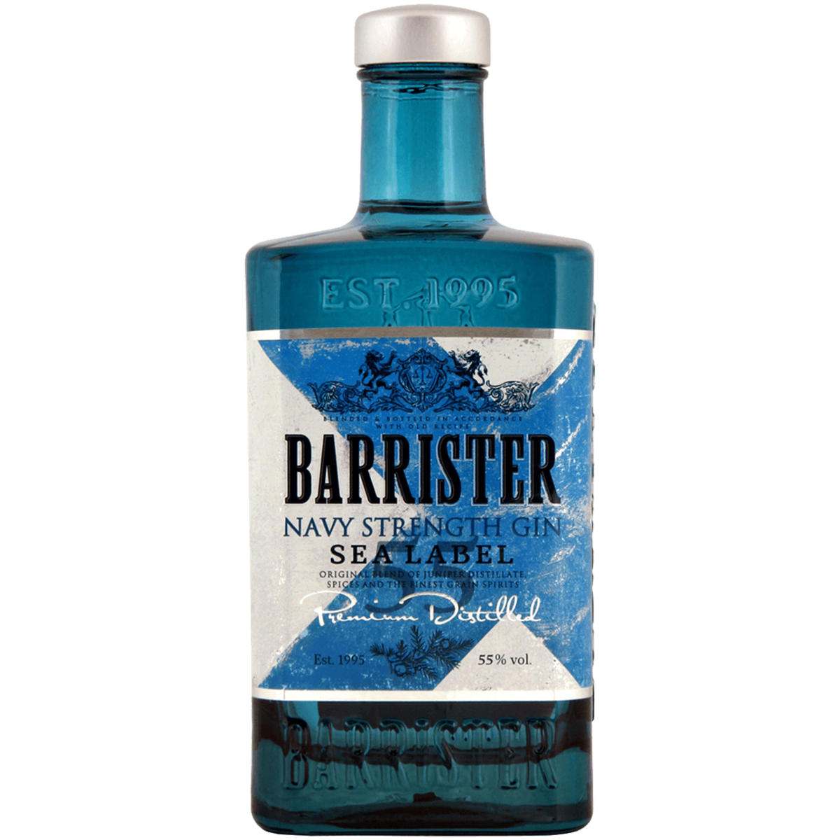 Джин спб. Джин Barrister Navy strength 0,7 л. Джин Барристер неви. Джин Barrister Blue 40% 0.7л. Джин Barrister Blue 0,7 л.