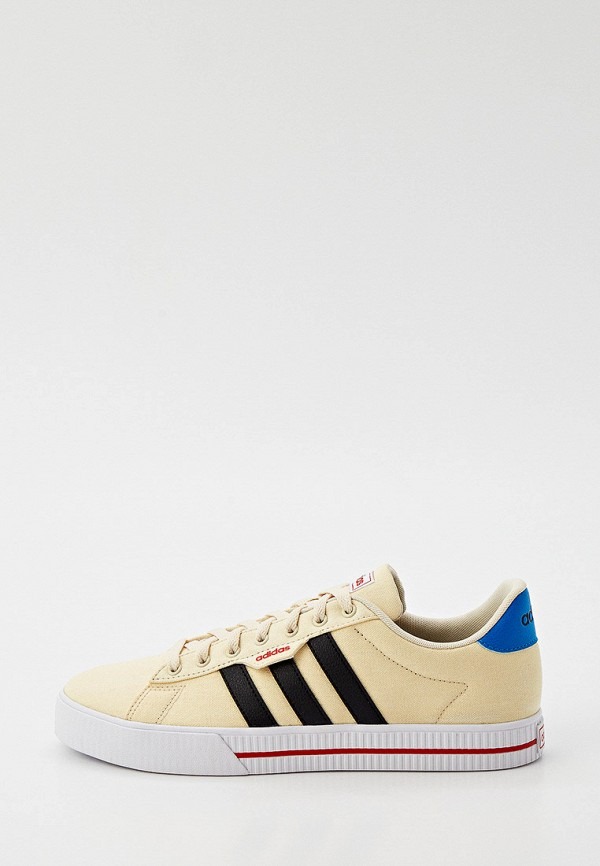 Кеды мужские Adidas Daily 3.0 белые 9 