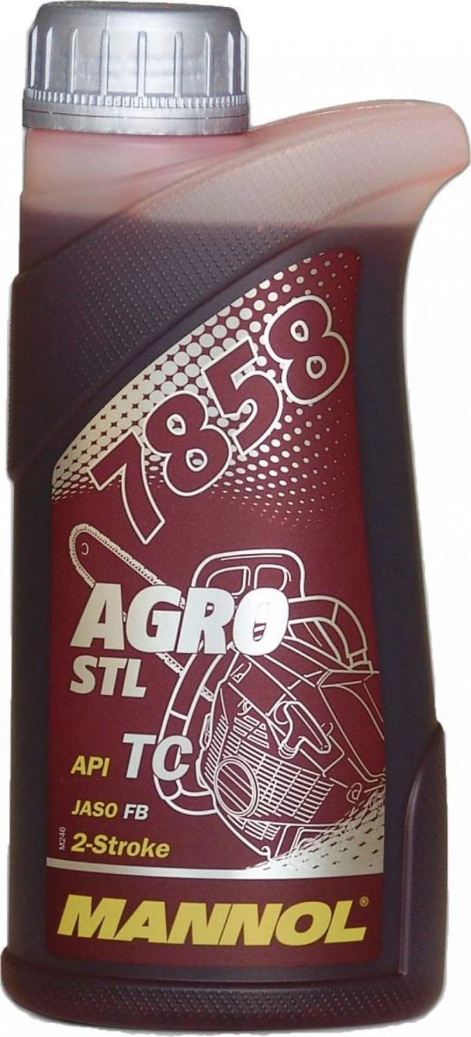 Agro formula s