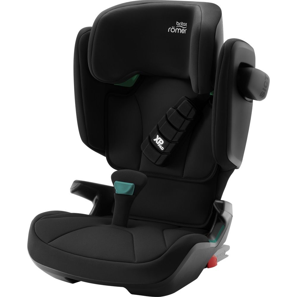 Britax car seat kidfix hotsell