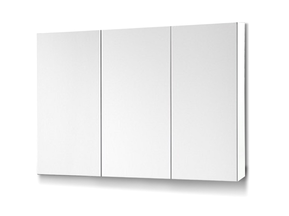 Зеркальный шкаф belbagno spc 3a dl bl 1200