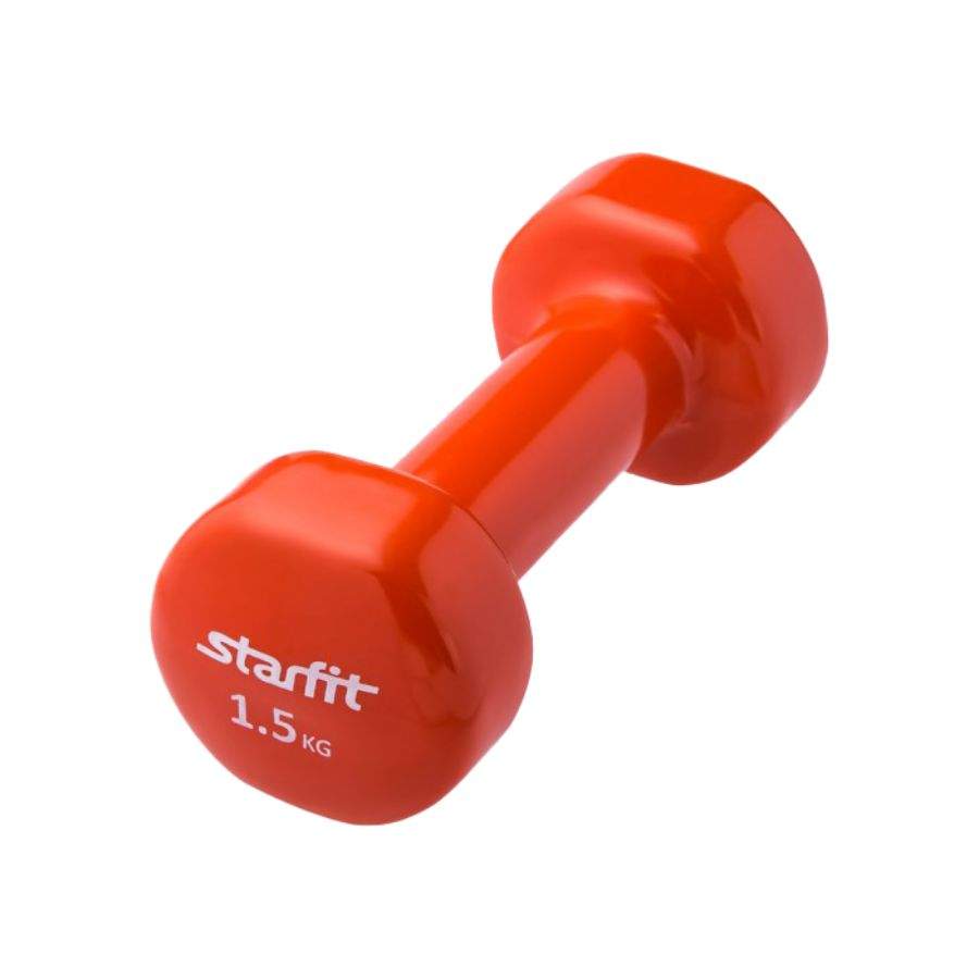 Красные гантели. Starfit St-201 Home Gym. Starfit DB-602.