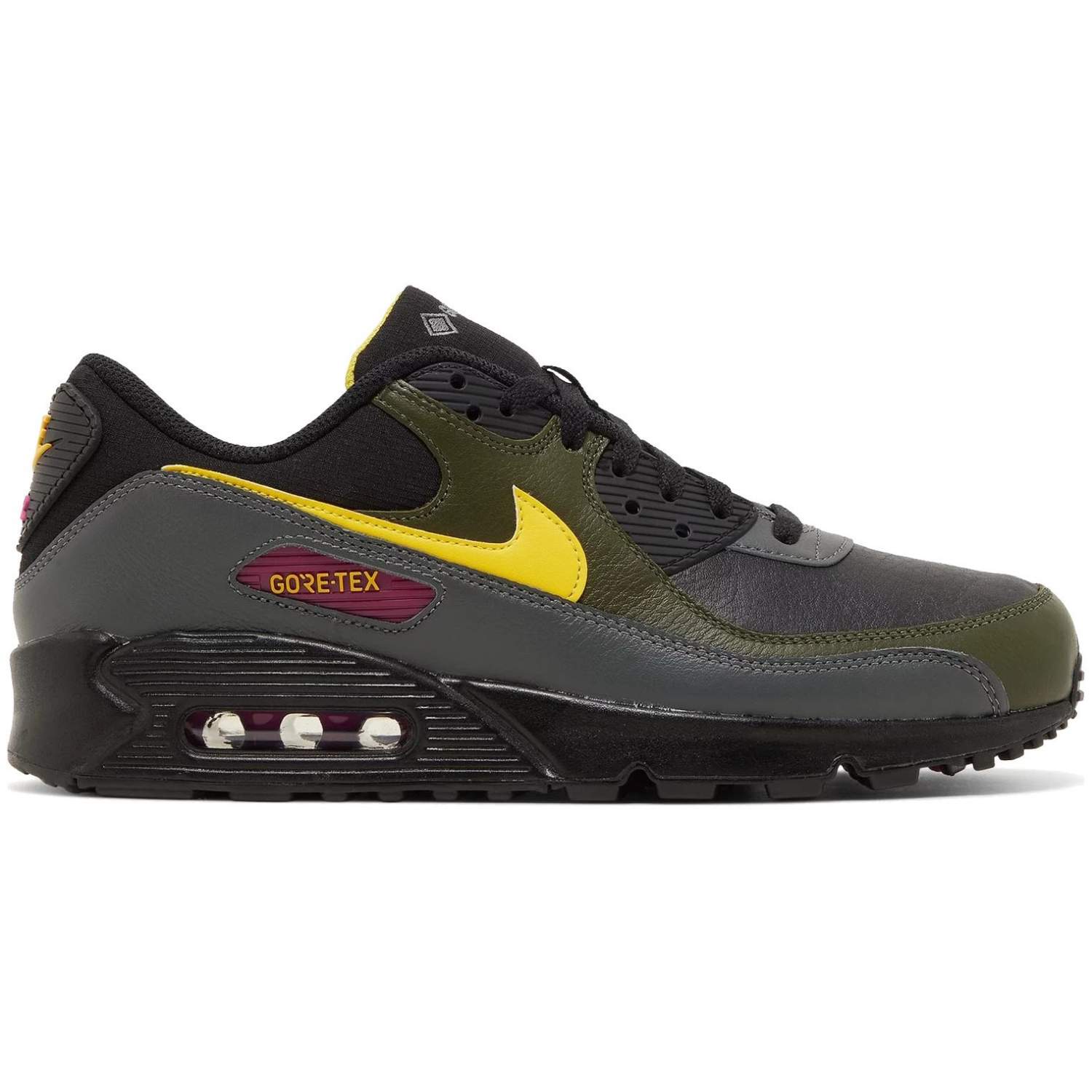 Nike air outlet max gtr