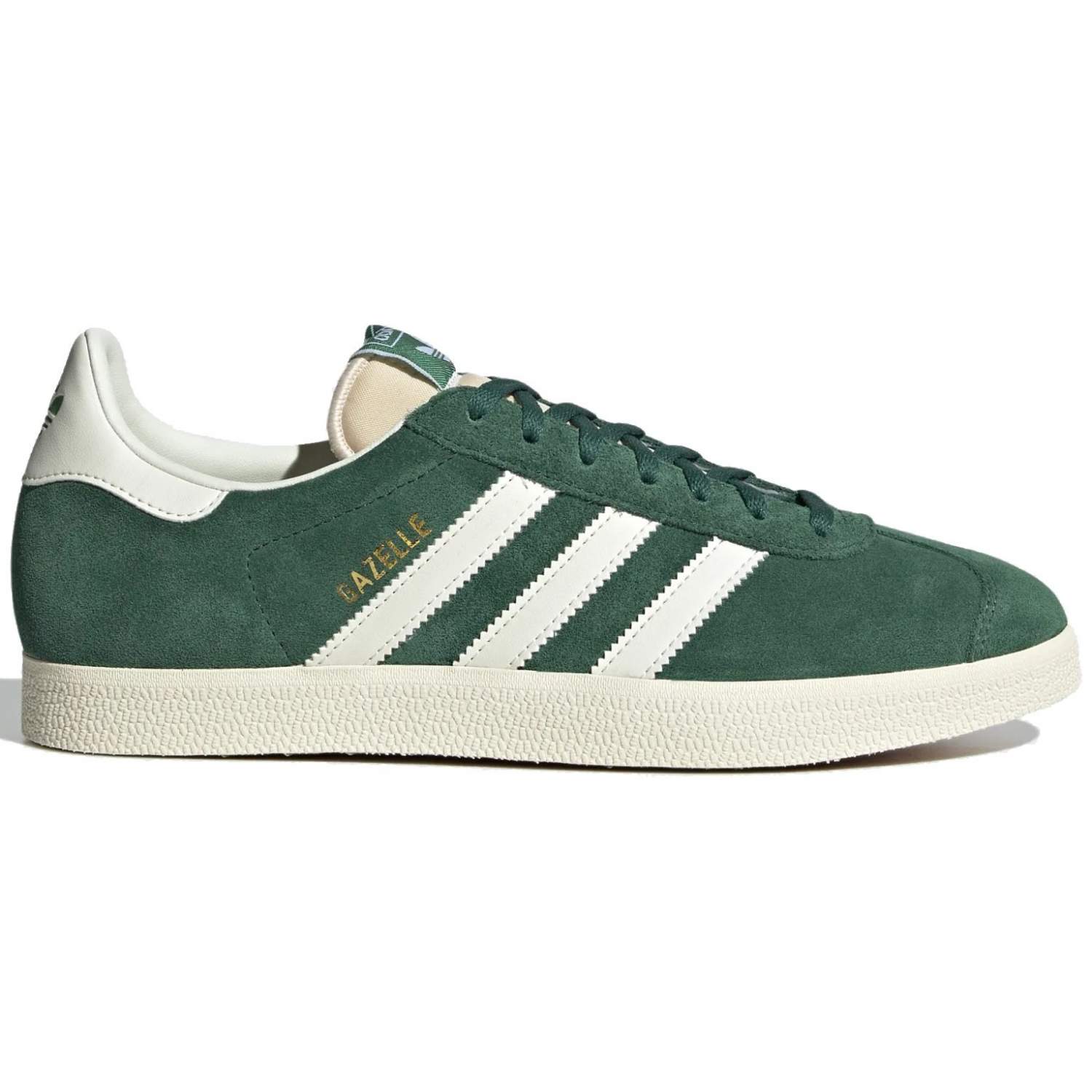 Adidas gazelle verde claro online