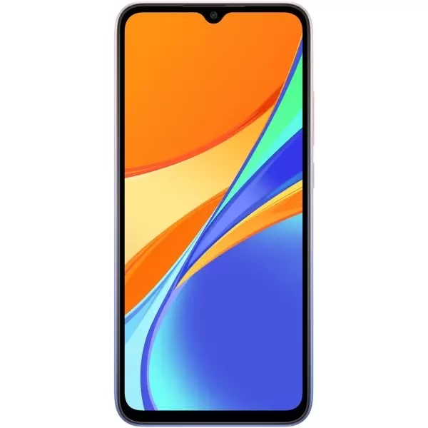 xiaomi redmi 9c note