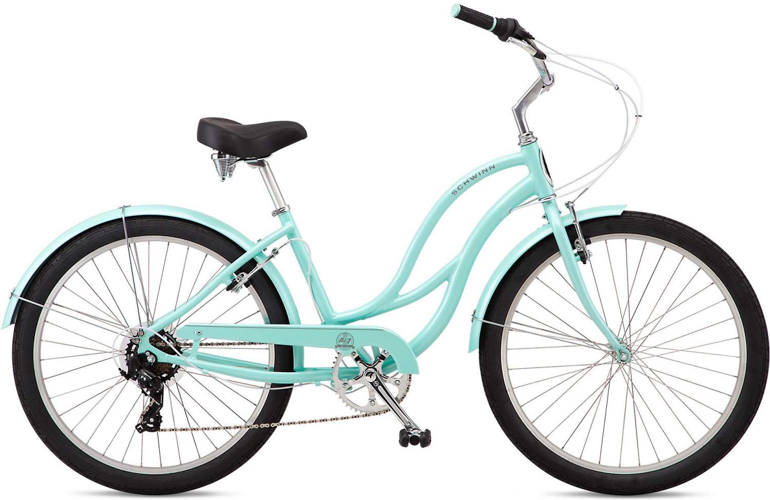 Schwinn Alu 7 2022 17.5