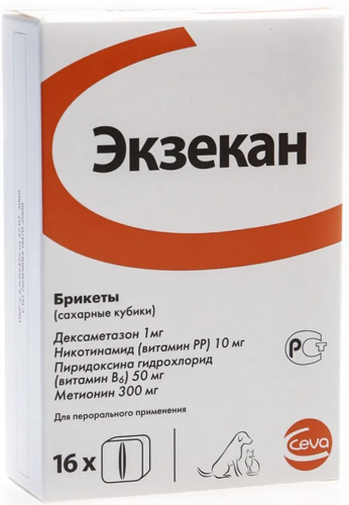 Компания Ceva Santé Animale: успешное достижение миллиардного уровня продаж