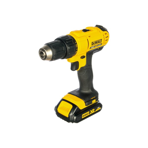 Dewalt dcd771c2 discount