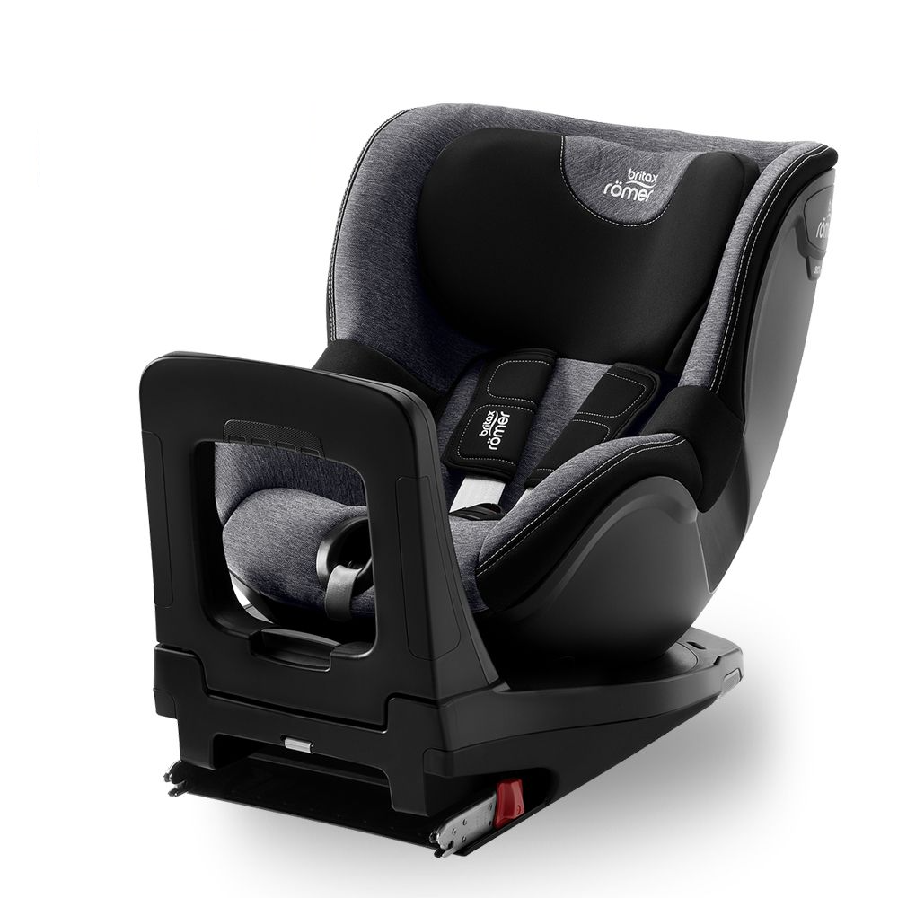 Britax Romer Dual Fix M I Size .0 1