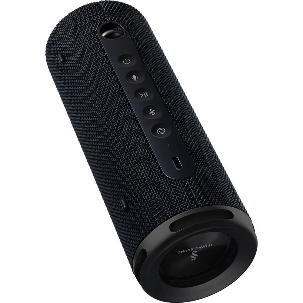 Портативная колонка Huawei Sound Joy 2 Black, купить в Москве