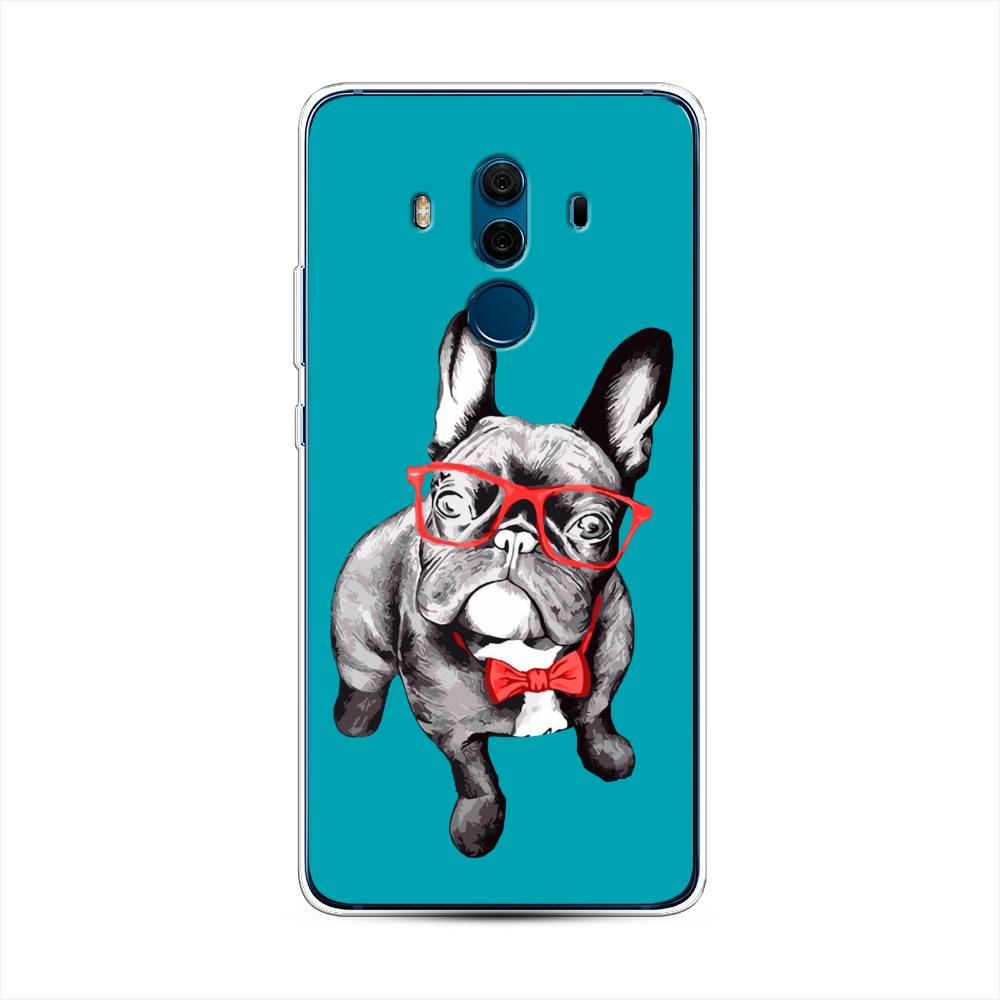 Чехол на Huawei Mate 10 Pro 