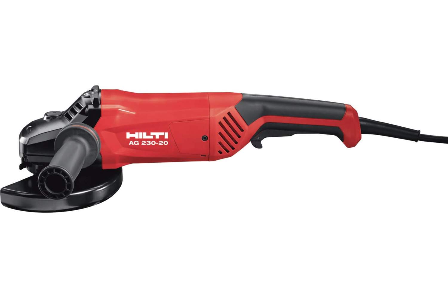 Hilti Углошлифов. машина AG 230-20D 2116137 – купить в Москве, цены в  интернет-магазинах на Мегамаркет