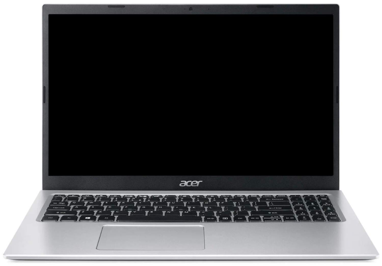 Ноутбук Acer Aspire 3 A315-58 Silver - отзывы покупателей на Мегамаркет