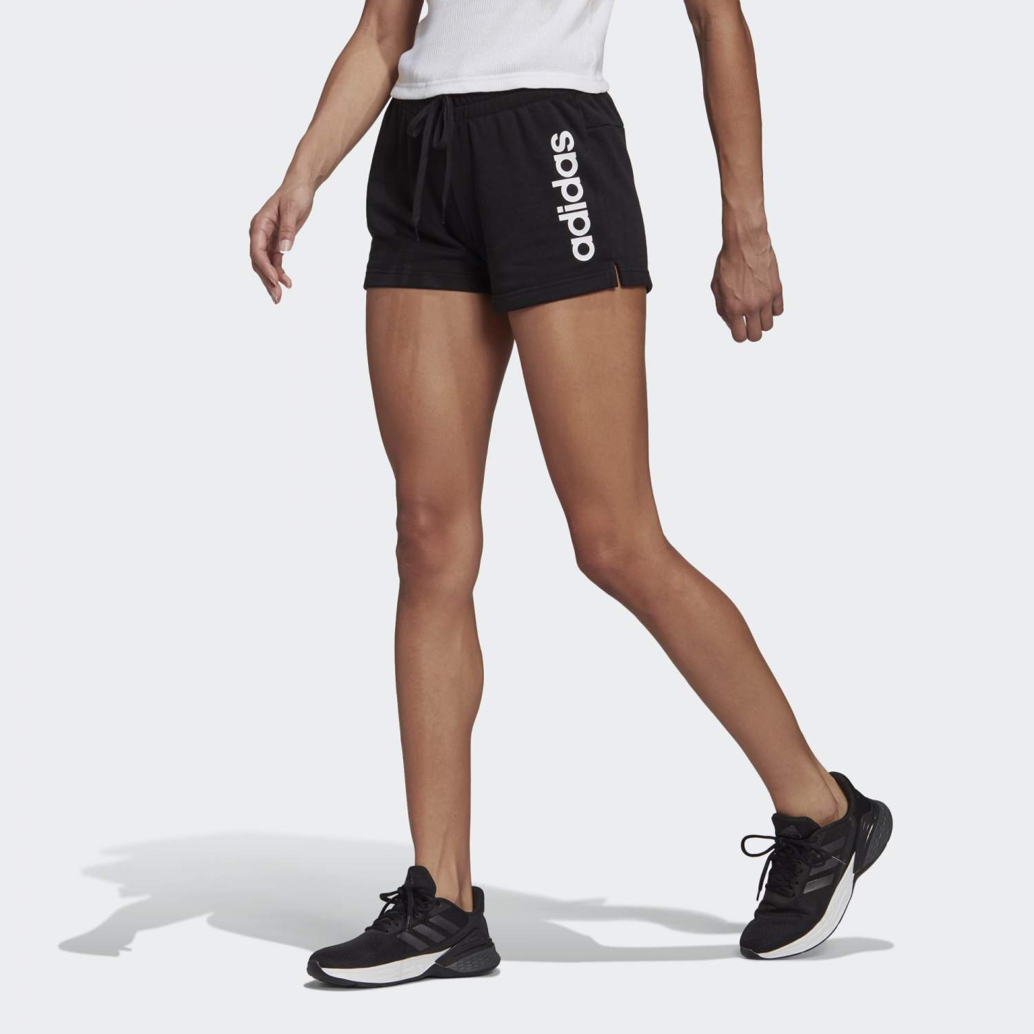 Adidas store lin short