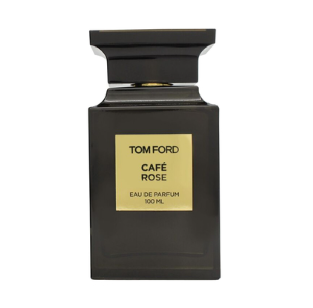 tom ford cafe rose cena