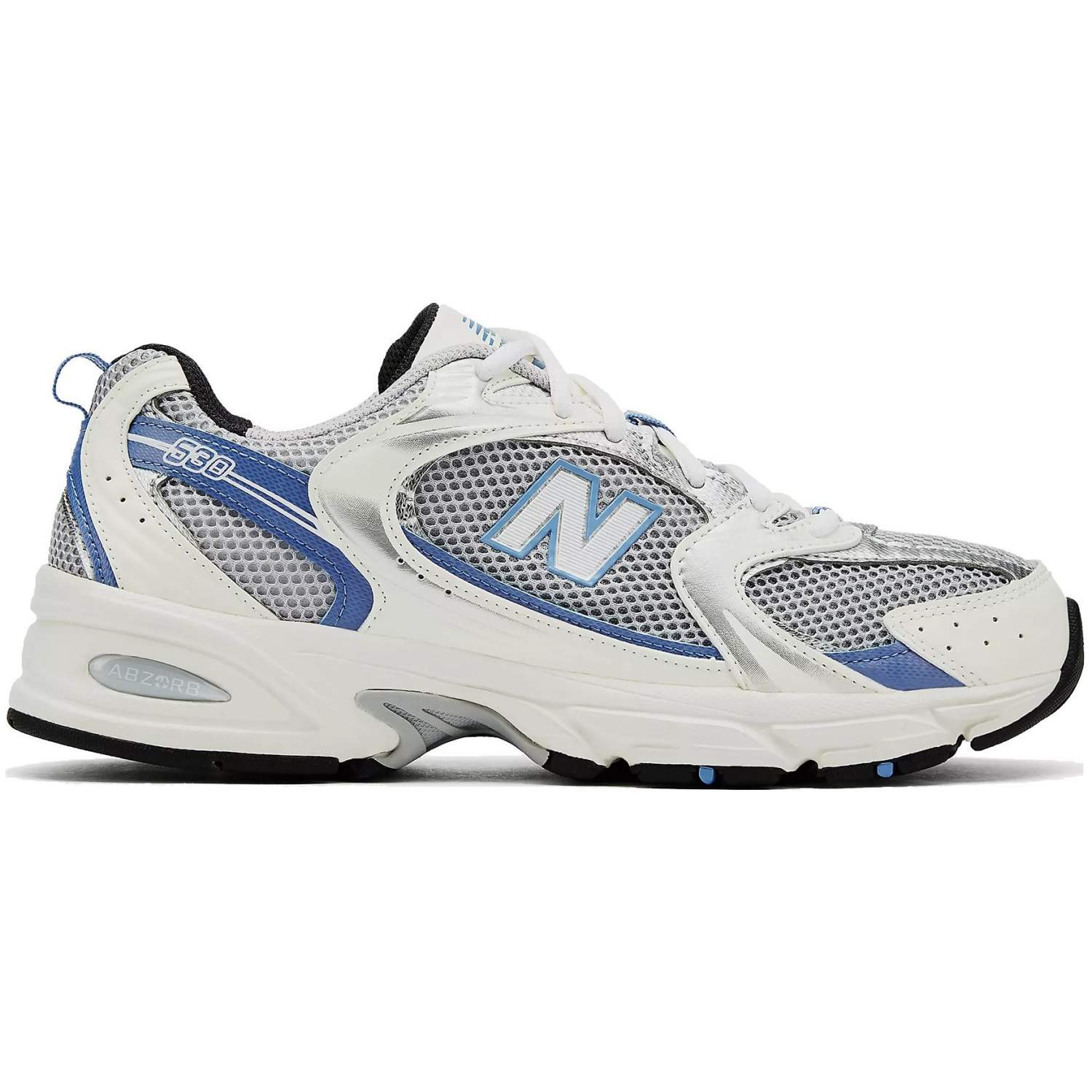 New balance 2025 530 42.5