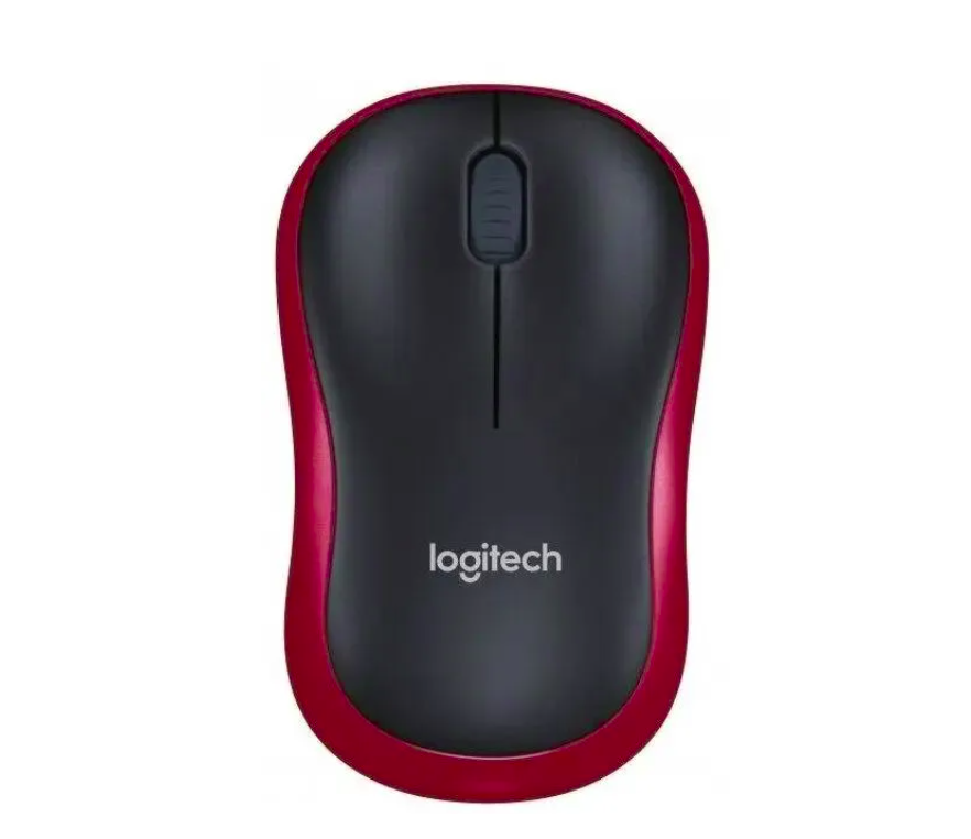 Мышь Беспроводная Logitech M220 Купить