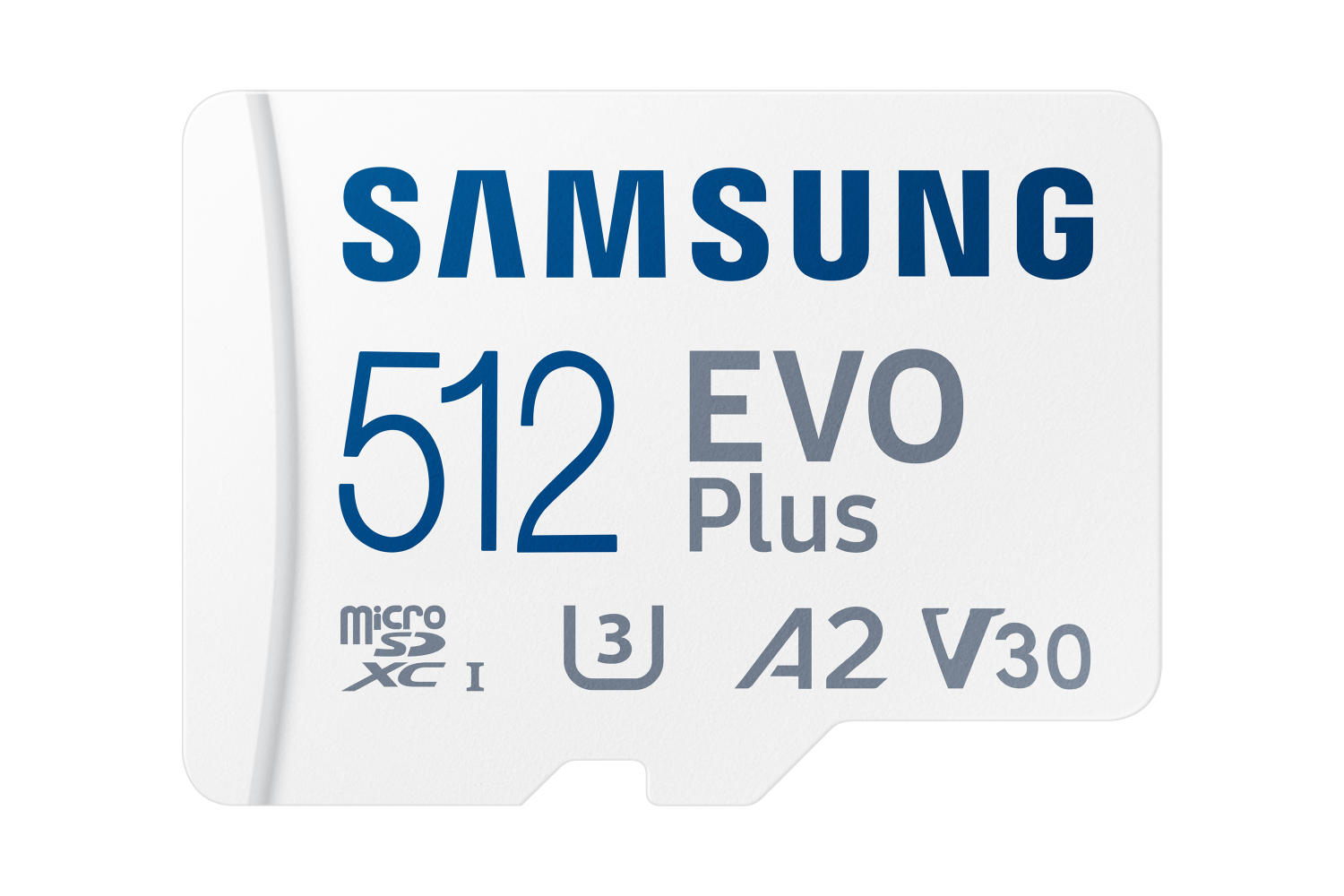 Карта памяти Samsung EVO Plus 512GB microSDHC Class 10 MB-MC512KA/EU -  отзывы покупателей на маркетплейсе Мегамаркет | Артикул: 600009437088