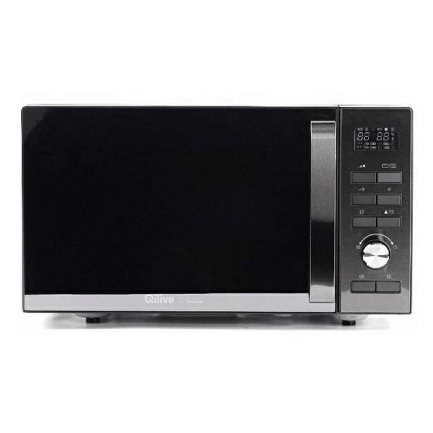 Микроволновые печи Qilive - купить микроволновую печь Qilive, цены в ...