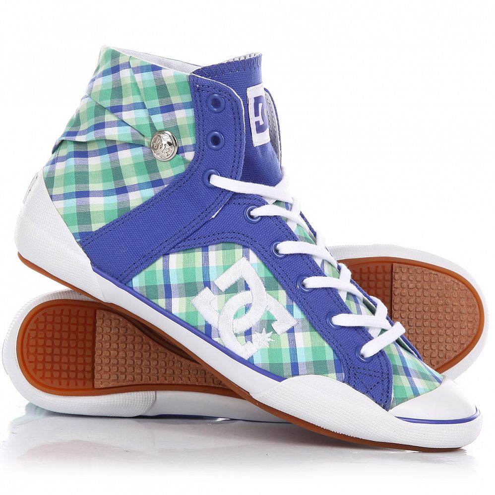 Dc shoes hotsell femme chelsea