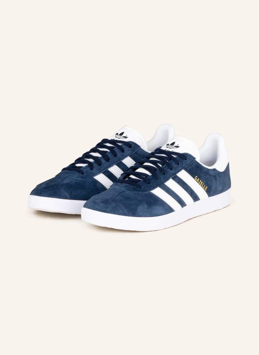 Adidas 2025 gazelle dama