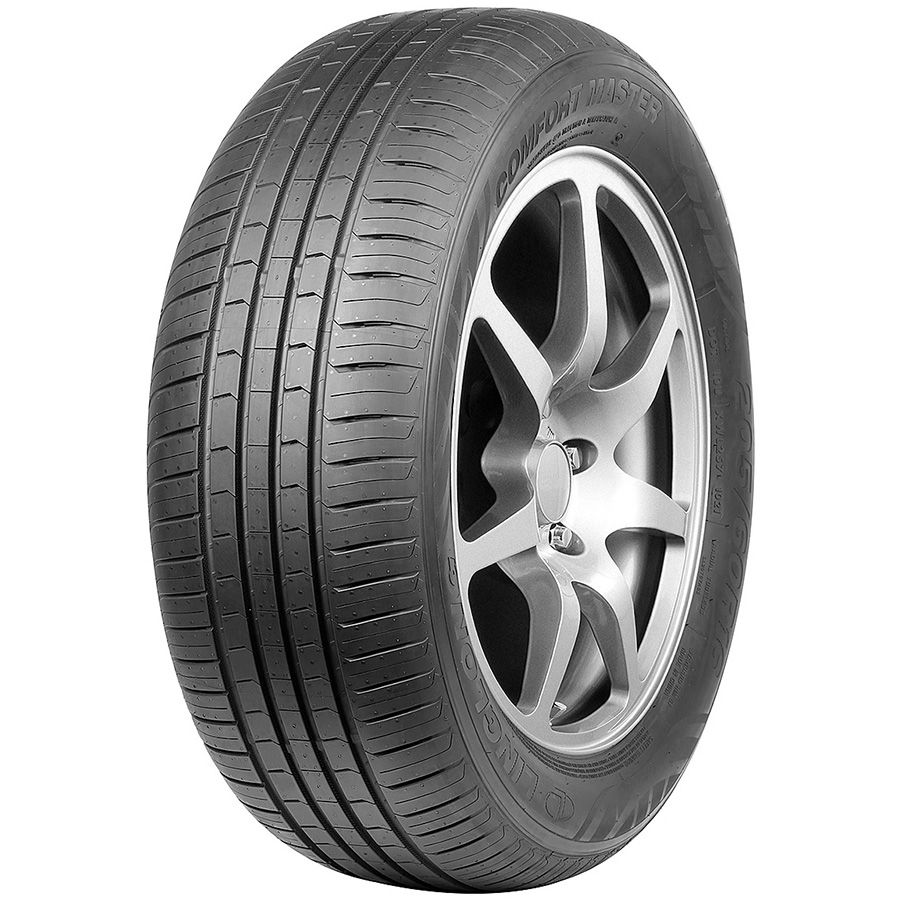 Шины 215/60 R17 LingLong Comfort Master 96H - отзывы покупателей на  Мегамаркет | 100031362520