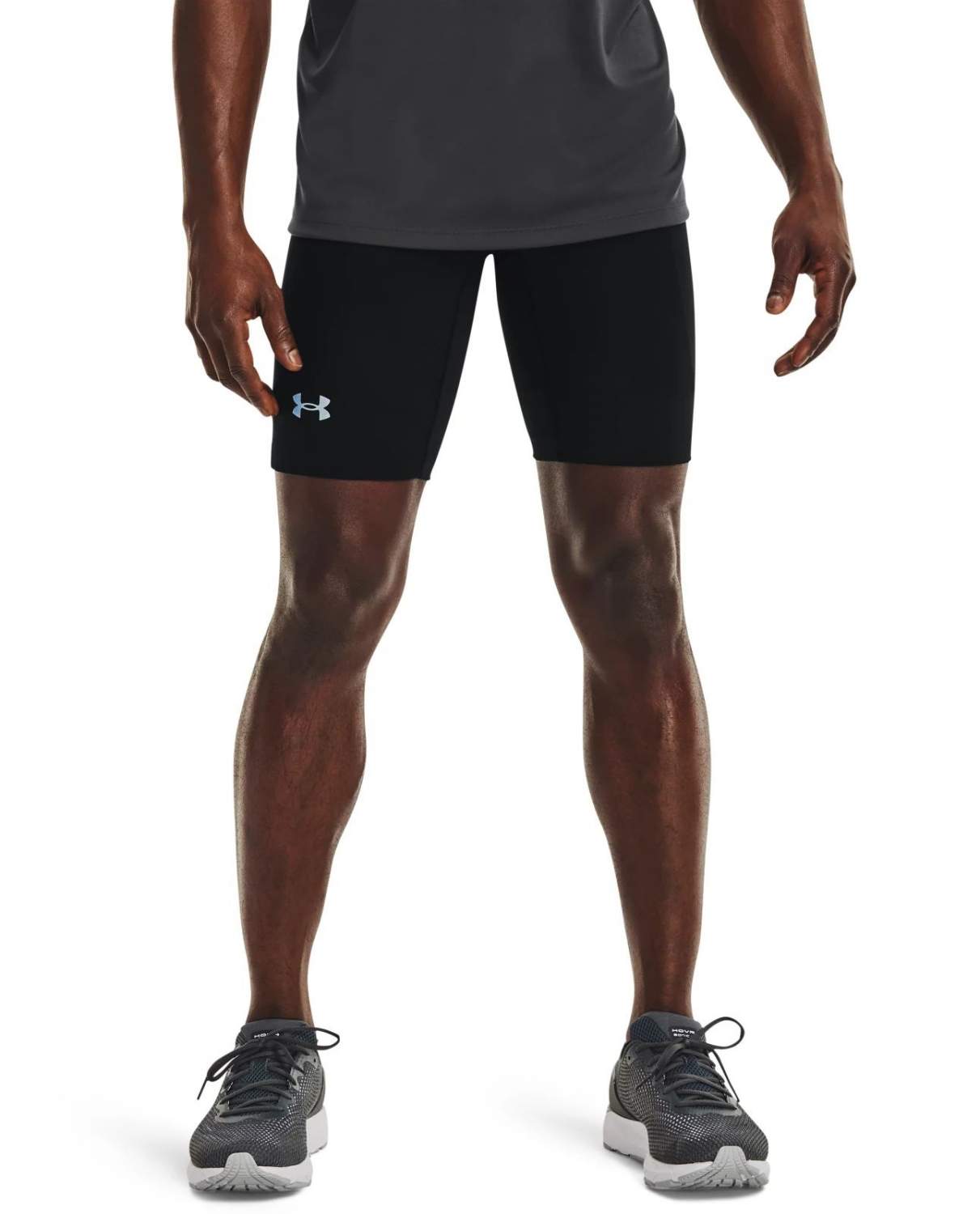 Under armour fly fast on sale shorts