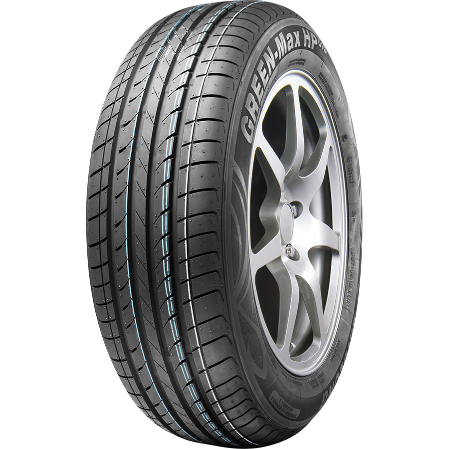 Шины 185/65 R15 LingLong Green-Max HP010 88H - отзывы покупателей на  Мегамаркет | 100031362376