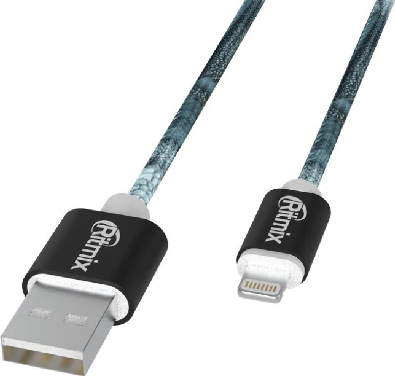 Кабели ritmix. Кабель ritmix rcc-130 black. кабель usb - typec ritmix rcc-130 black 1.0m. ritmix rcc-416 metal grey. defender usb04-10 [83764].