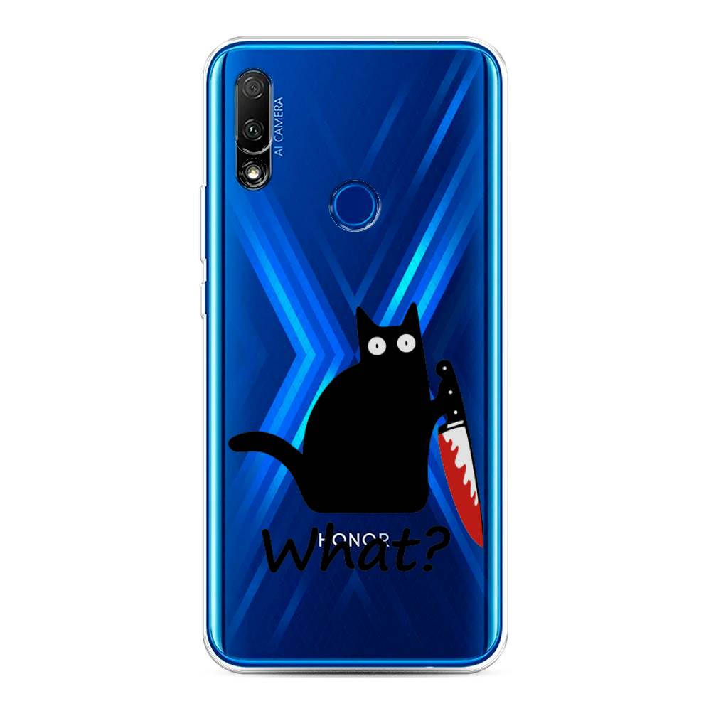 Чехол на Honor 9X/Huawei P Smart Z 