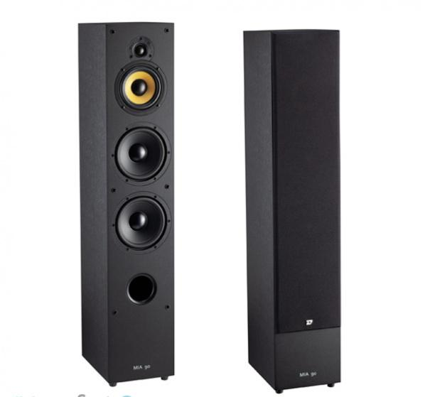 Наборы и комплекты акустики Davis Acoustics - купить наборы и комплекты ...