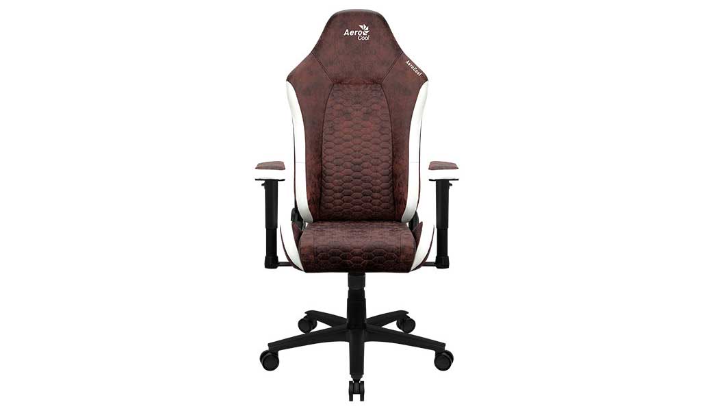 Игровые кресла AeroCool - купить игровое кресло Аерокул, цены на Мегамаркет