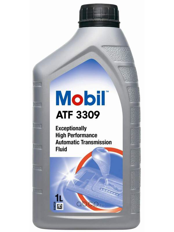 Mobil atf shc. Mobil atf shc
