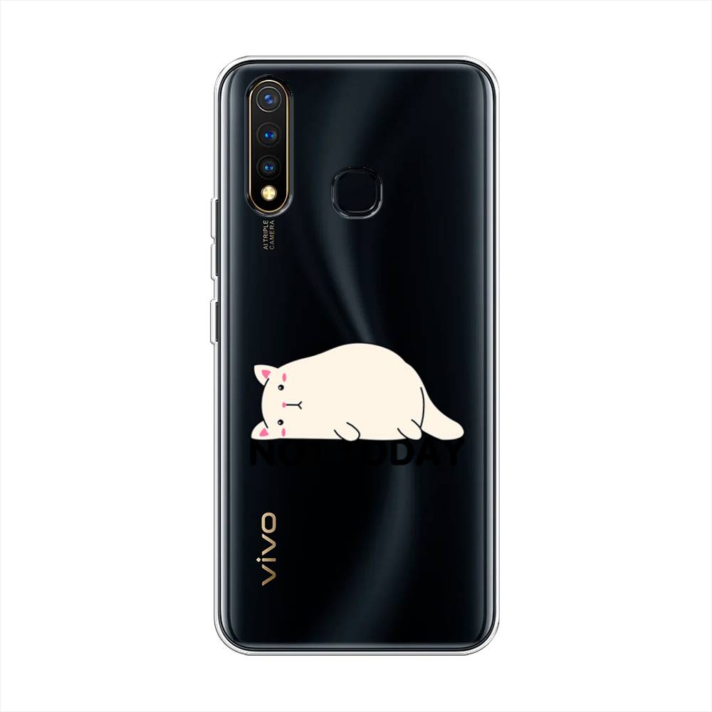 Чехол на Vivo Y19 