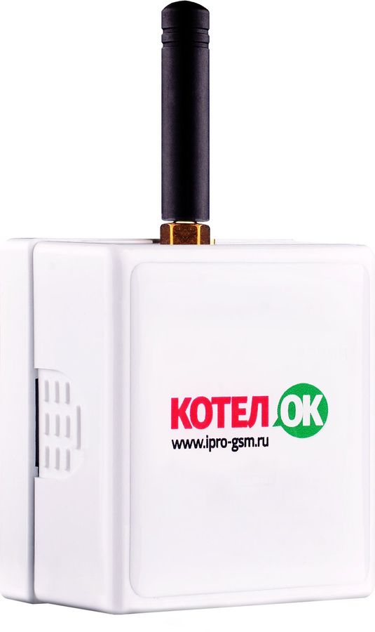Термостат Zont Expert GSM Climate (для котлов Эван Expert) купить в Москве с дос