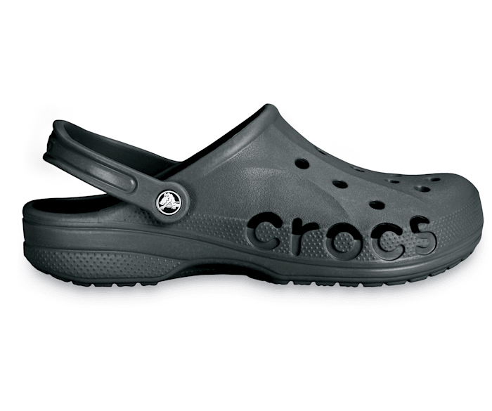 Cross crocs deals