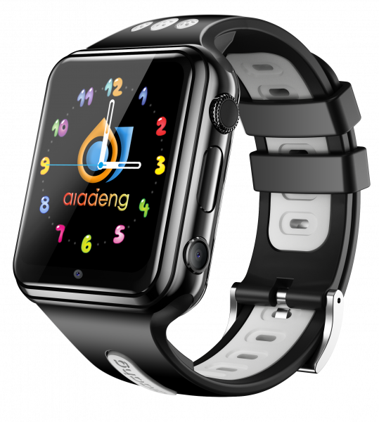 Lenovo smart watch w5 online